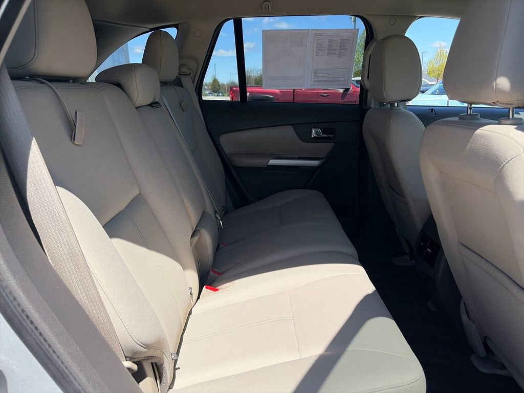 Used 2014 Ford Edge SE w/ Equipment Group 101A image 29