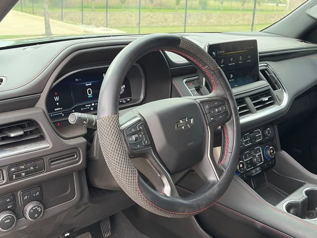 Used 2023 Chevrolet Tahoe RST w/ Luxury Package image 13