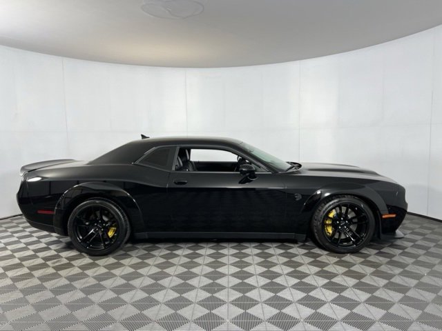 Used 2022 Dodge Challenger SRT Hellcat image 5