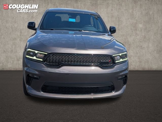 Used 2021 Dodge Durango SXT AWD/4WD video 2