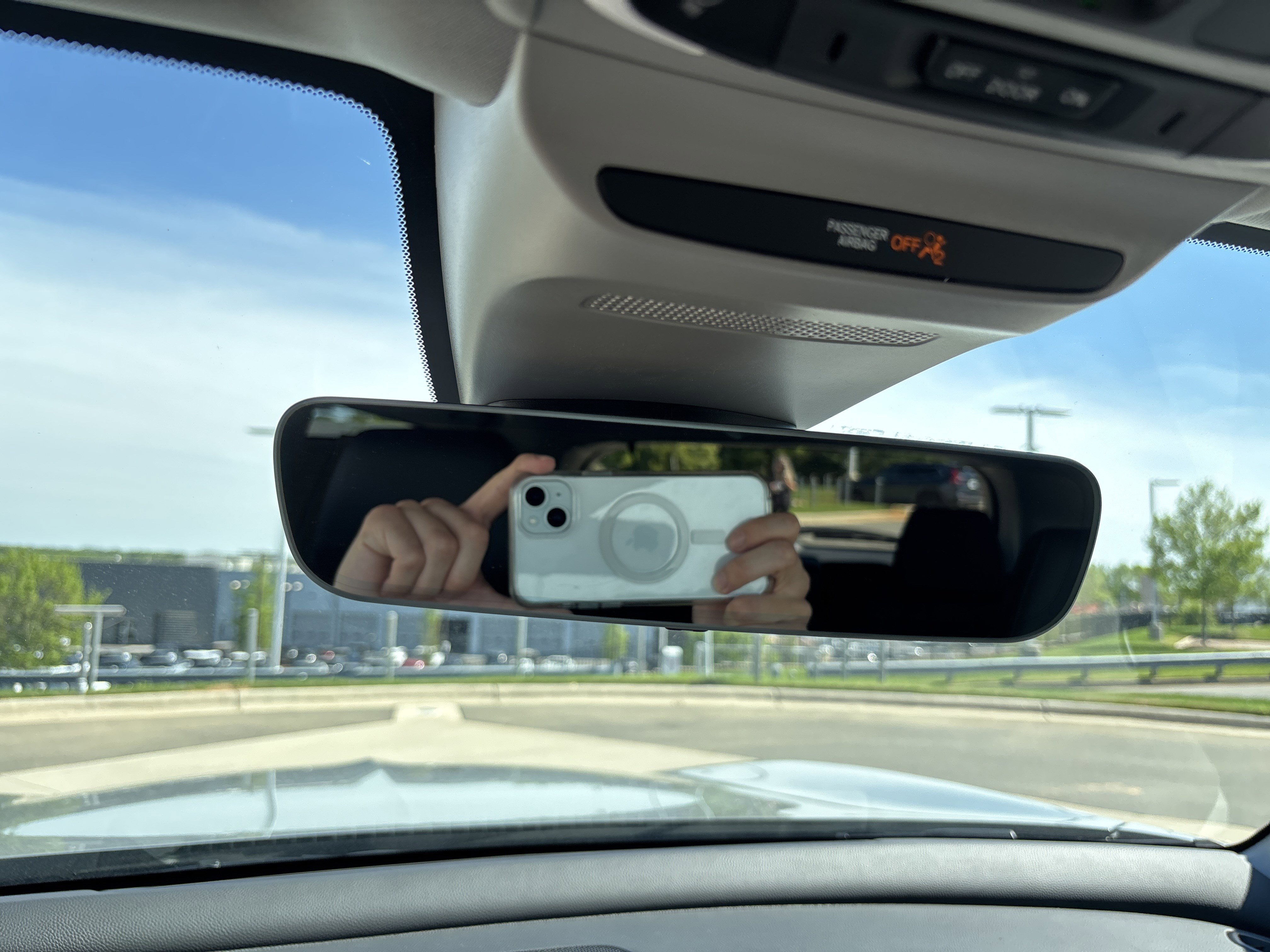 Certified 2025 Acura ADX FWD image 26