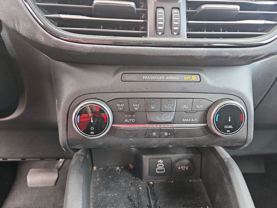 Used 2025 Ford Escape ST-Line AWD/4WD image 26