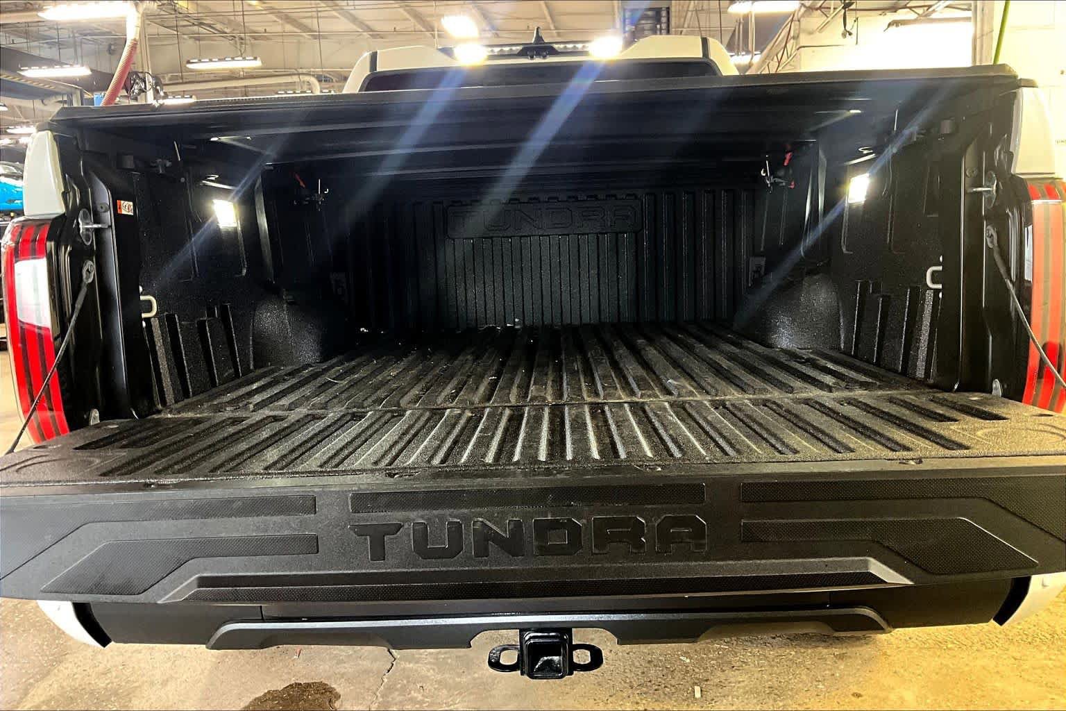 Certified 2026 Toyota Tundra Limited image 30