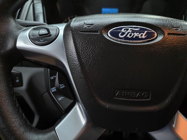 Used 2016 Ford Transit 350 138 DRW w/ Interior Upgrade Package RWD image 17