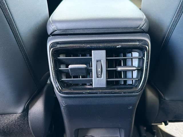 Used 2025 Lexus NX 350h AWD w/ Cold Area Package image 23