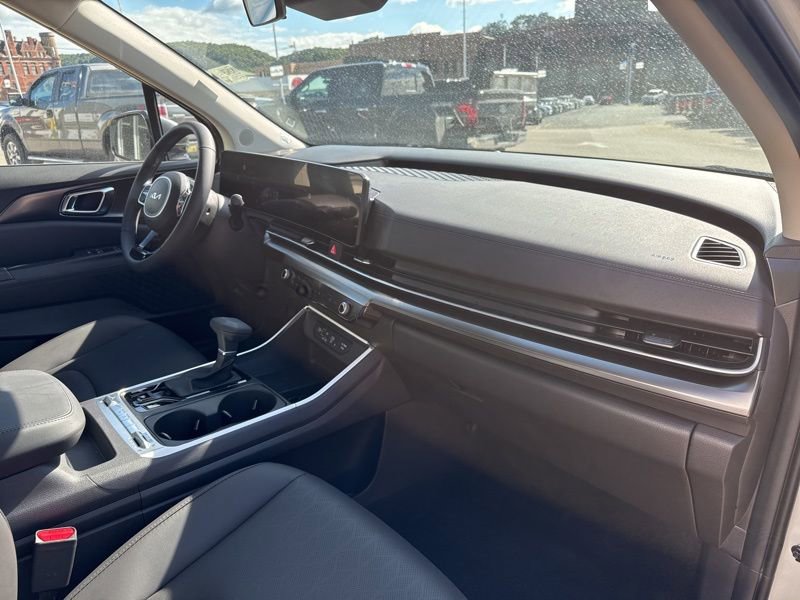 New 2026 Kia Carnival SX w/ SX Dark Edition Package image 20