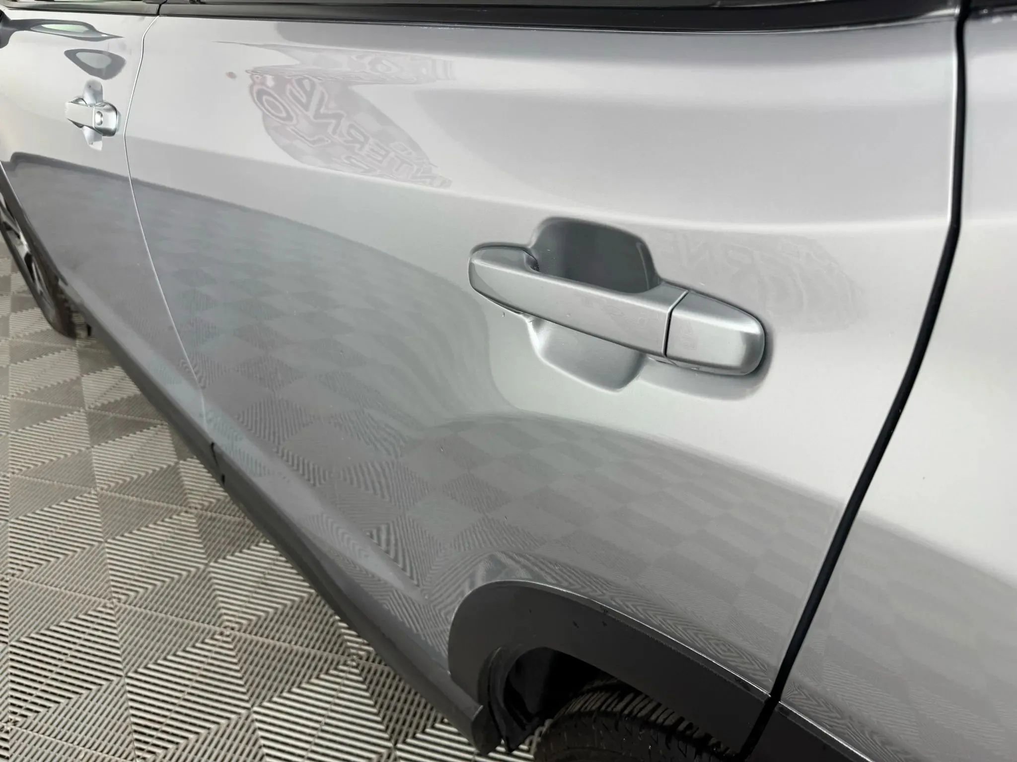 Used 2022 Subaru Forester Premium w/ Popular Package #1 image 27