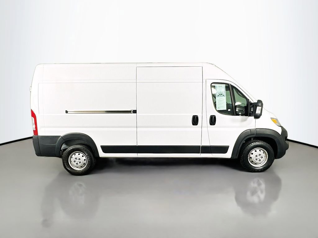 Used 2023 RAM ProMaster 2500 image 8