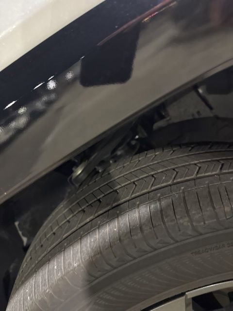 Used 2025 Toyota Tundra Platinum image 24