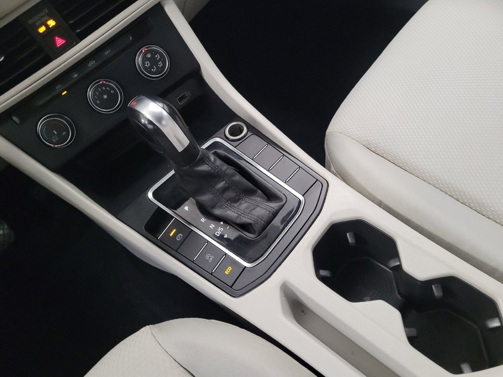 Used 2019 Volkswagen Jetta S w/ Driver Assistance Package FWD image 26