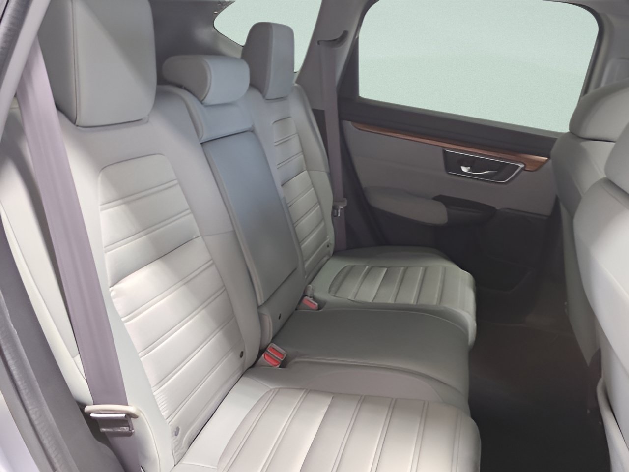 Certified 2018 Honda CR-V EX image 16