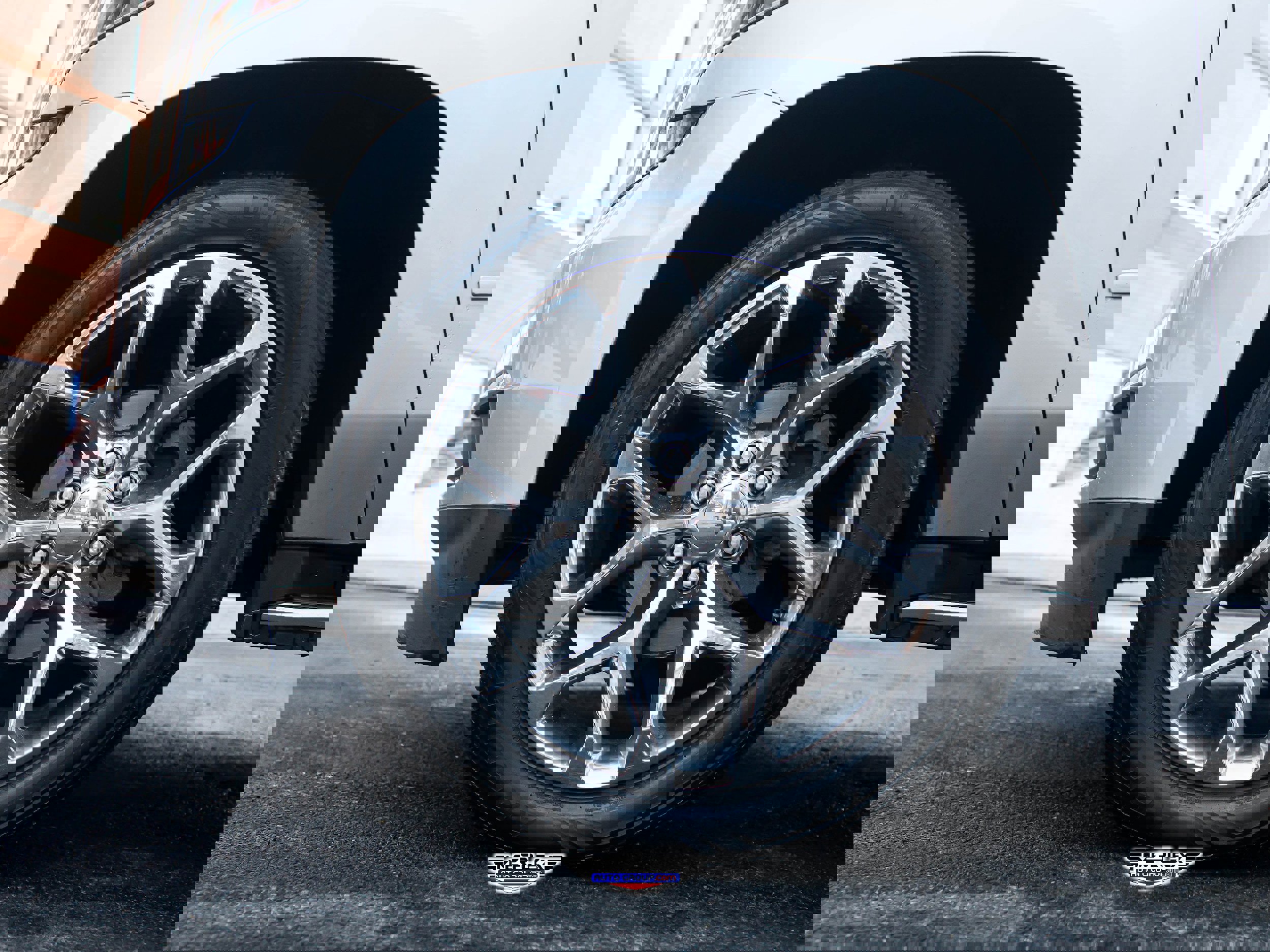 Used 2017 Chevrolet Suburban Premier image 10