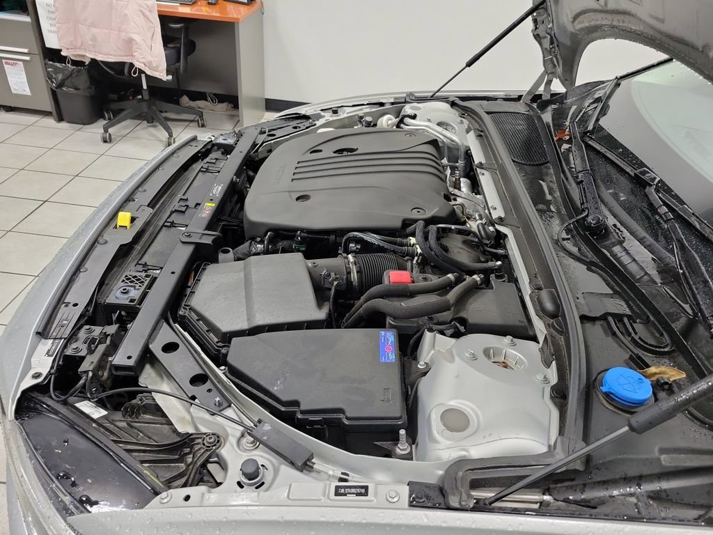 Used 2024 Volvo S60 B5 Core image 43