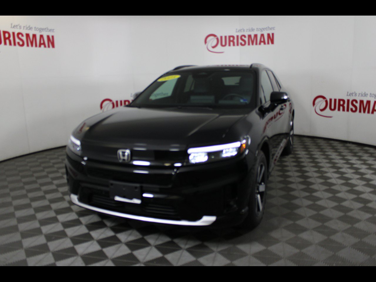 Used 2026 Honda Prologue Touring