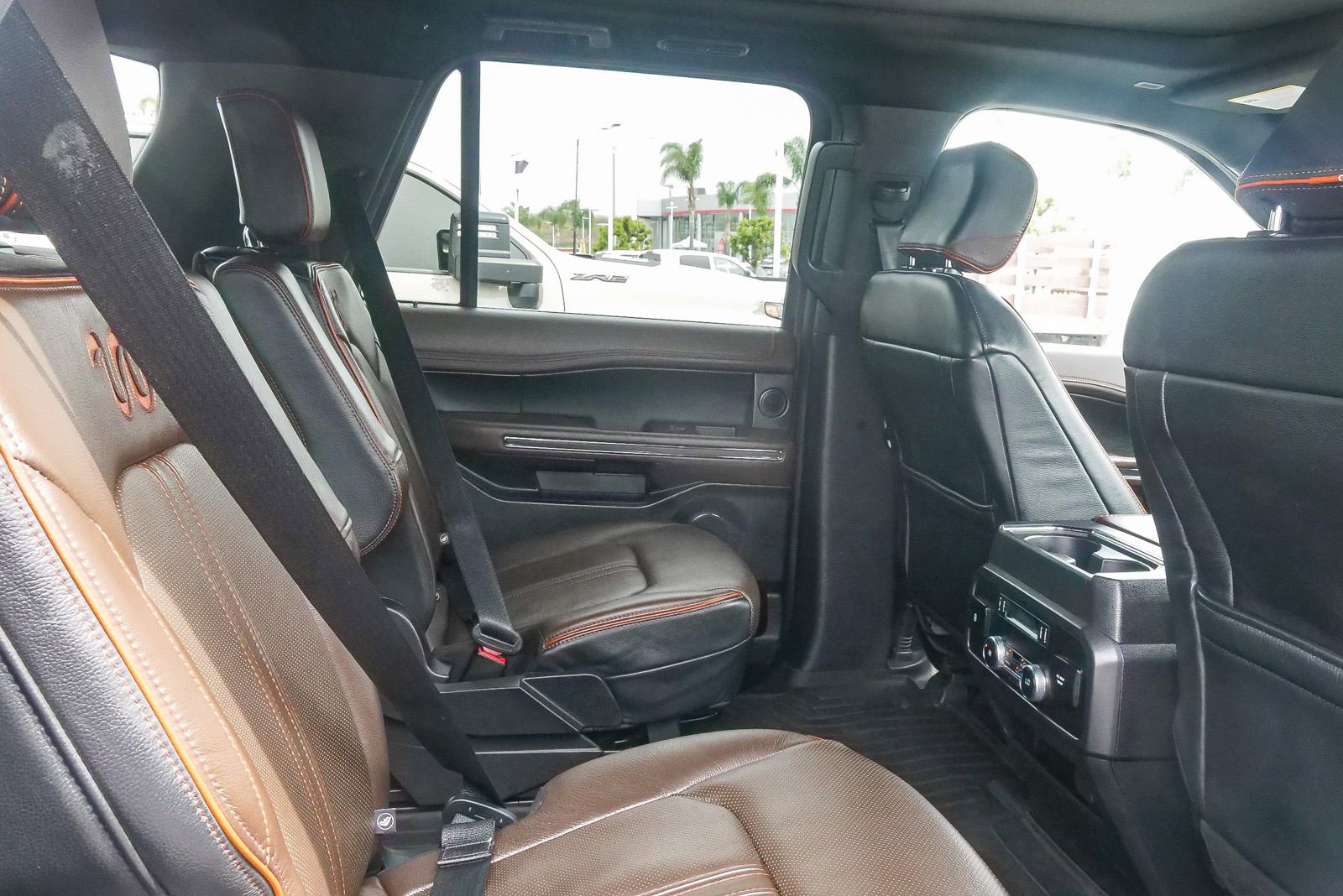 Used 2021 Ford Expedition King Ranch image 15