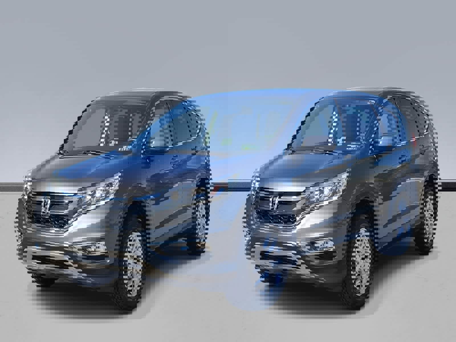 Used 2015 Honda CR-V EX