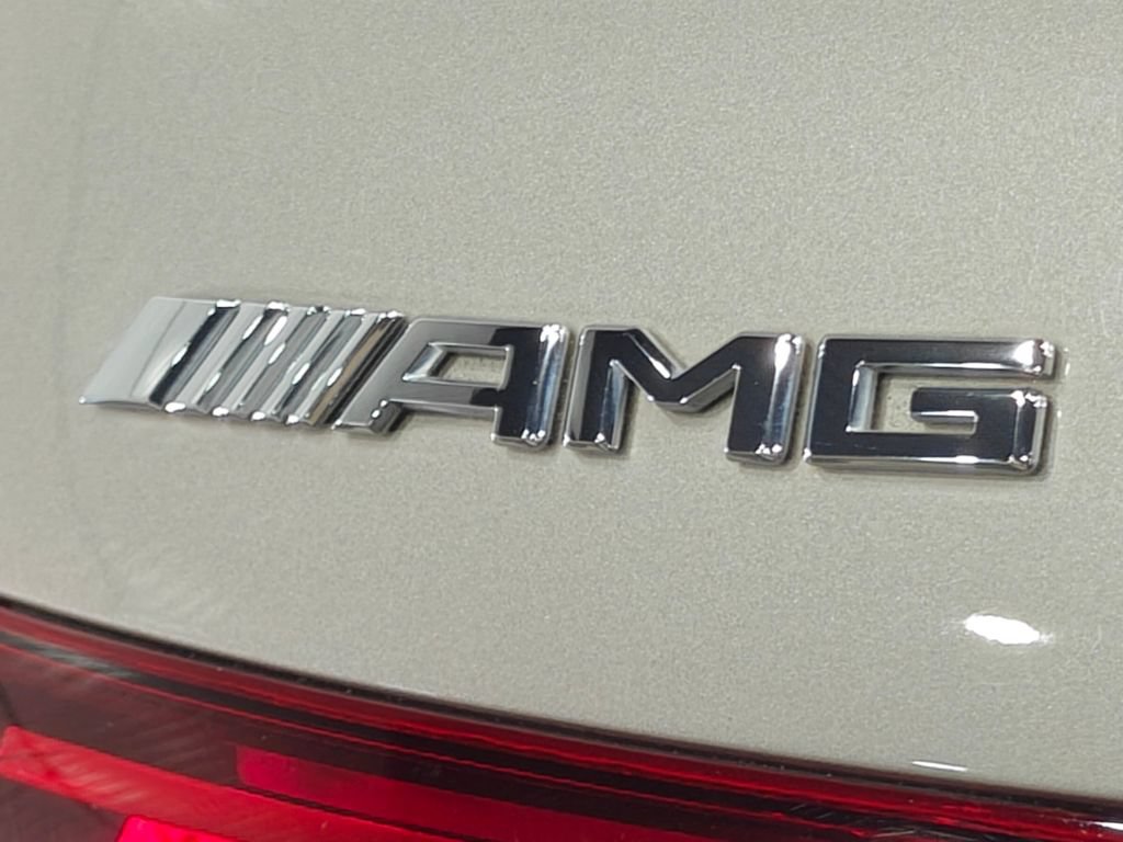 Used 2021 Mercedes-Benz GLE 53 AMG 4MATIC image 88
