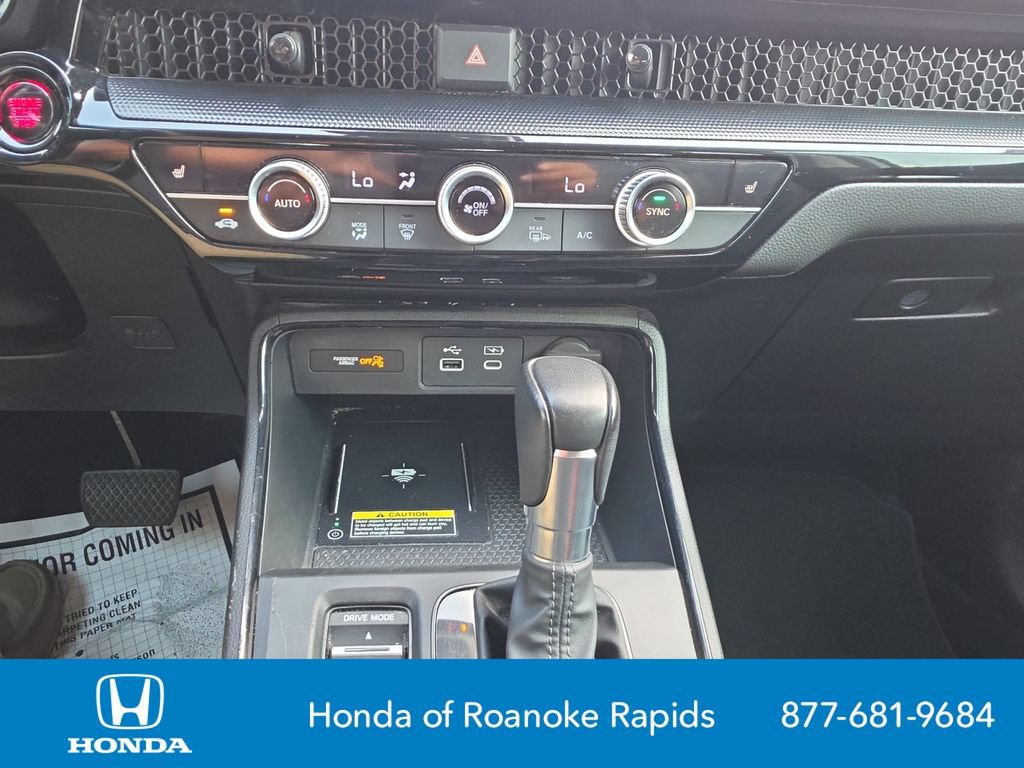 Used 2024 Honda CR-V EX-L image 15