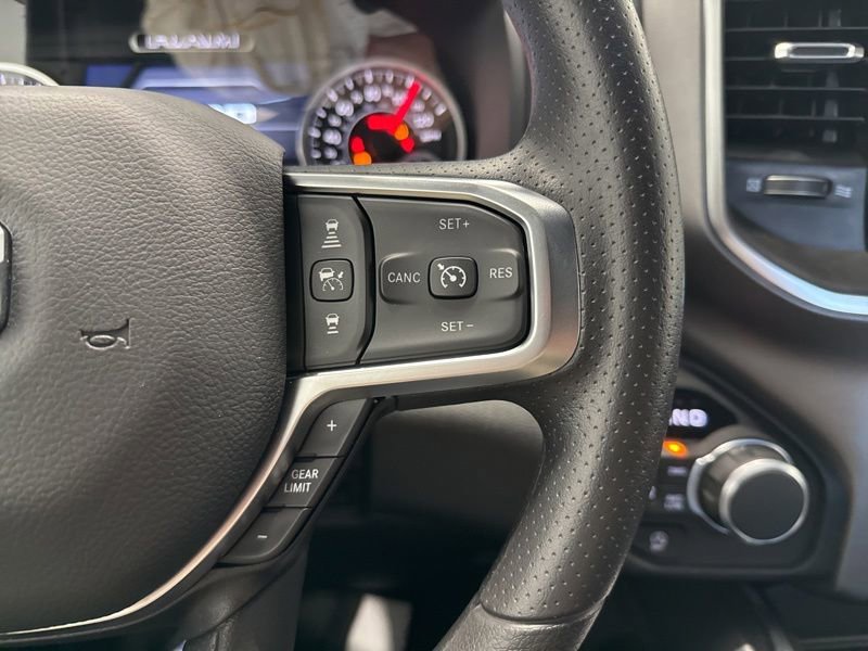 New 2026 RAM 1500 Express AWD/4WD image 25