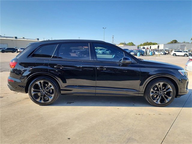 New 2026 Audi Q7 3.0T Premium Plus image 8