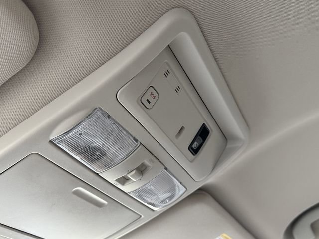 Used 2019 Nissan Titan Platinum Reserve w/ Platinum Utility Package image 14