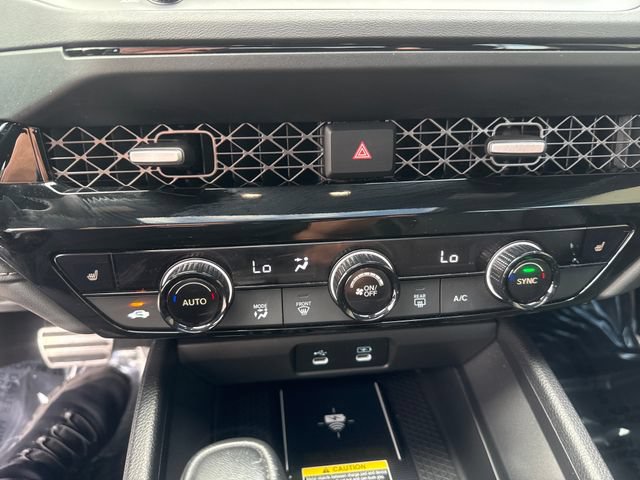 Used 2025 Honda Accord Sport image 15