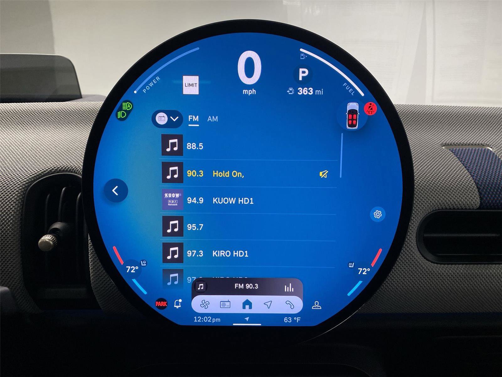 Certified 2025 MINI Cooper S image 16