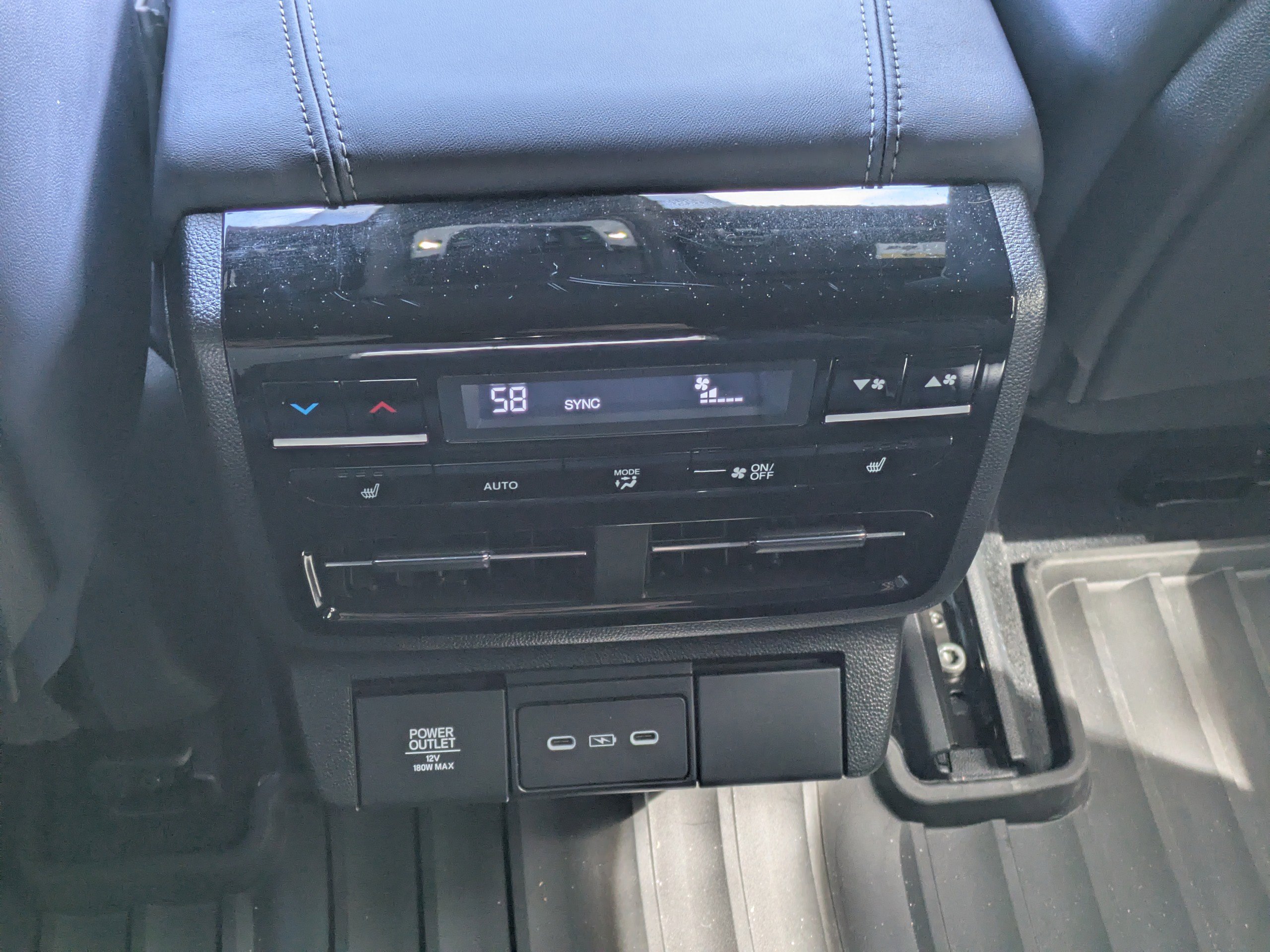 Used 2025 Acura MDX Type S image 16