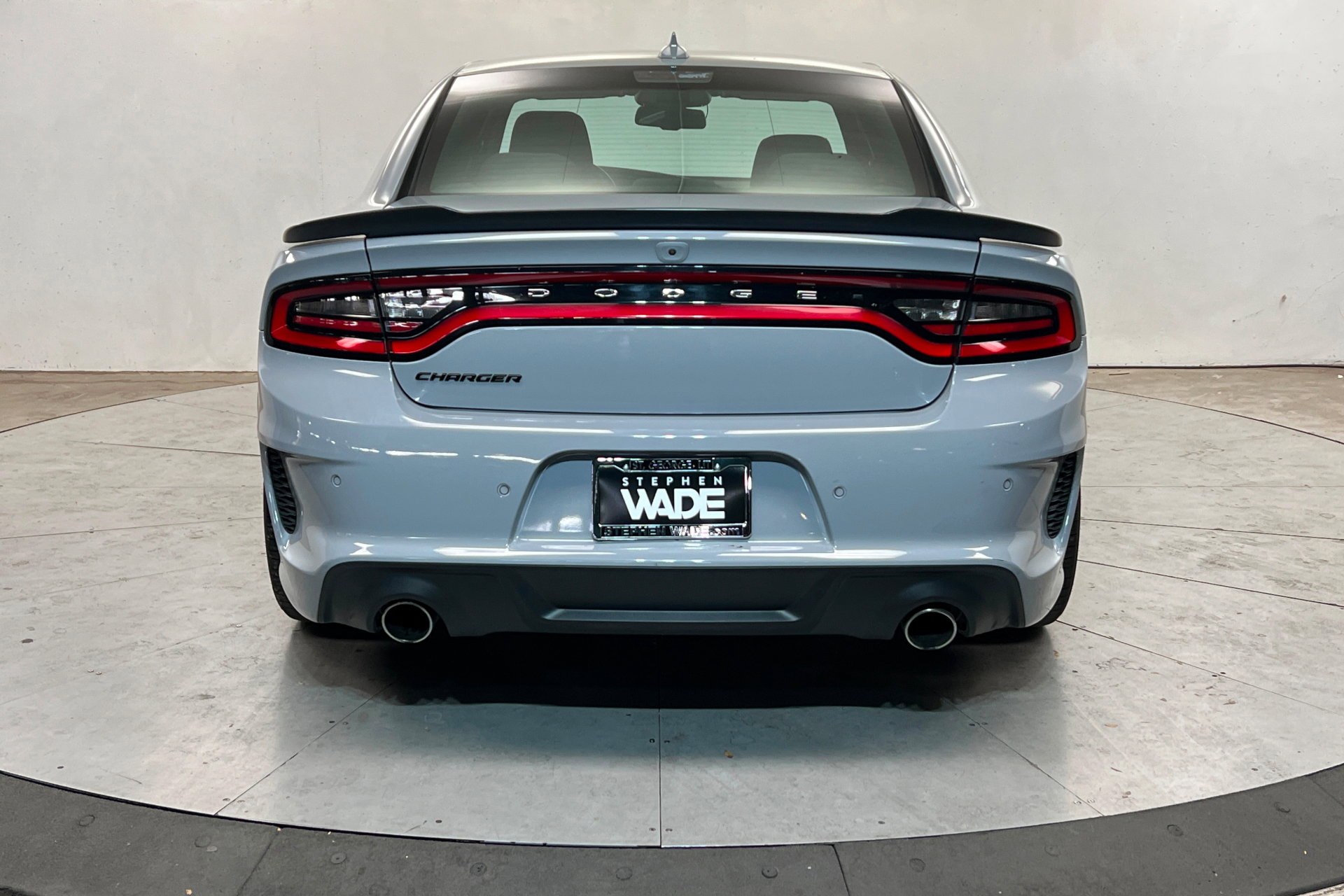 Used 2022 Dodge Charger Scat Pack image 5