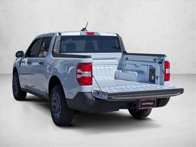 New 2026 Ford Maverick XLT FWD image 9