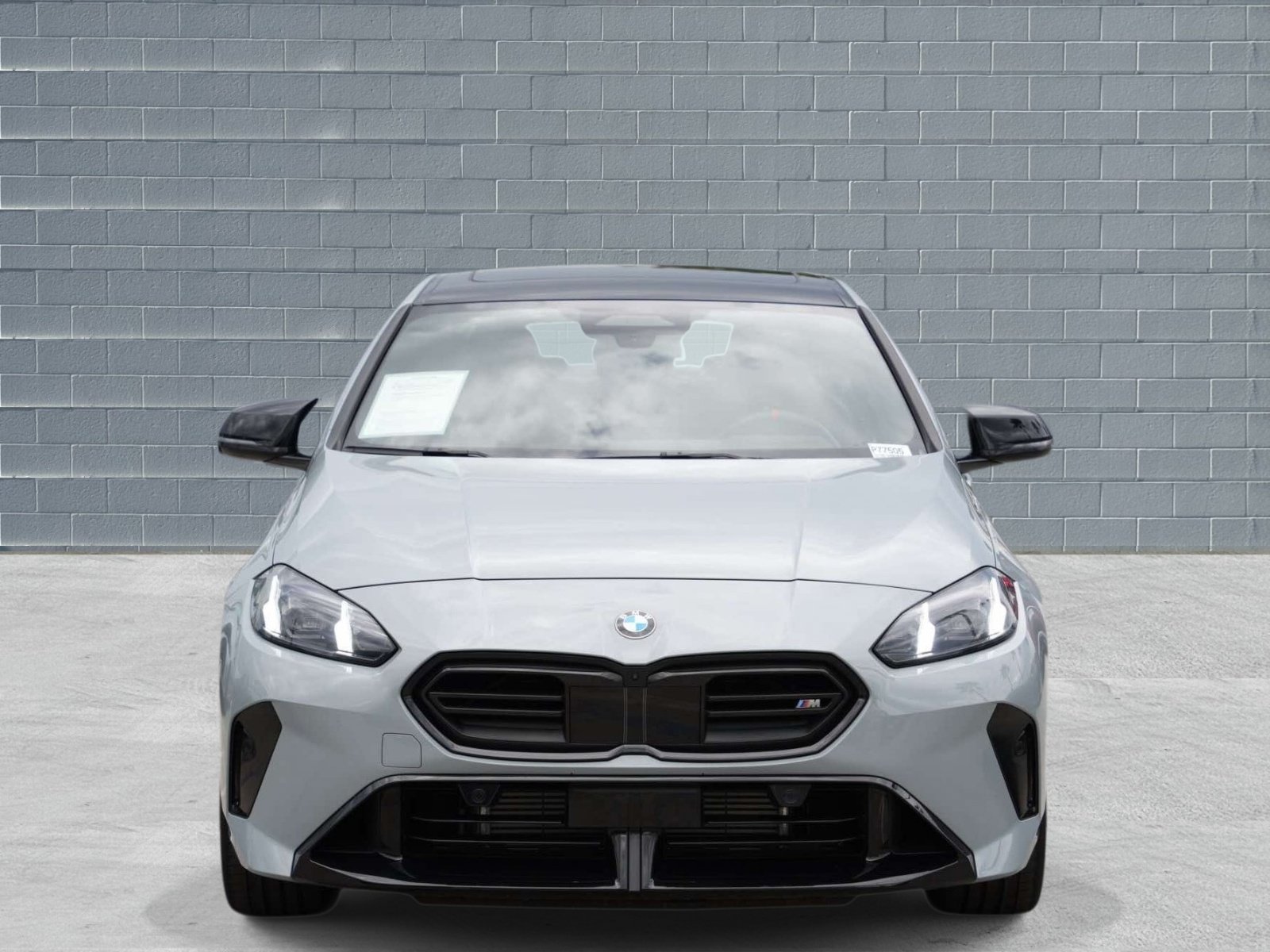 Used 2025 BMW M235i xDrive AWD/4WD image 2