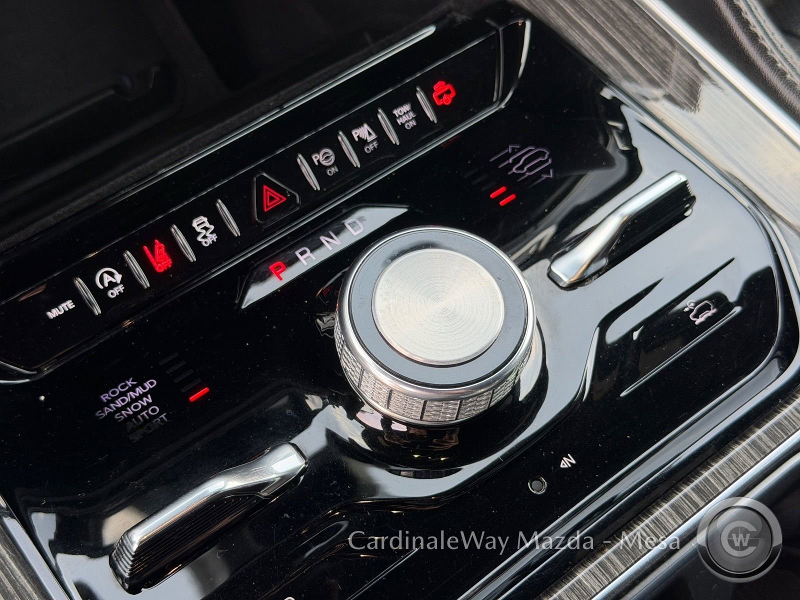 Used 2022 Jeep Wagoneer Series III w/ Premium Group I image 26