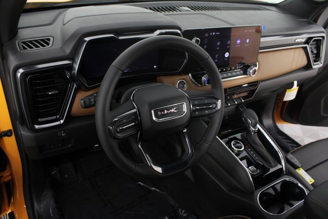 New 2026 GMC Canyon AT4 w/ AT4 Premium Package image 8