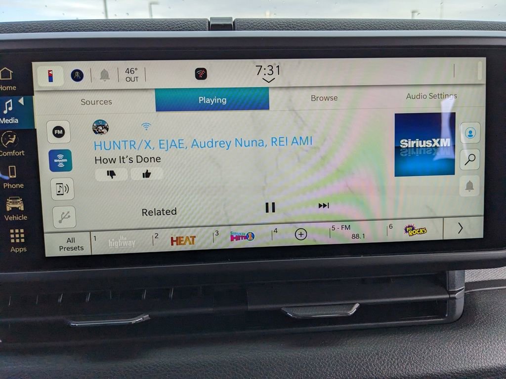 New 2026 Jeep Wrangler Sport image 24