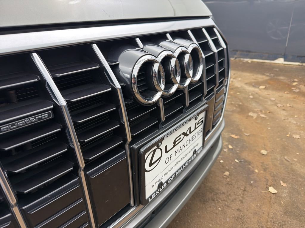 Used 2022 Audi Q3 2.0T Premium AWD/4WD image 33