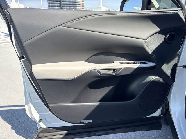 Certified 2024 Lexus RX 350 Premium w/ Cold Area Package FWD image 13