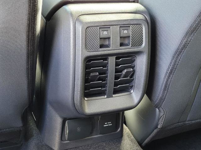 New 2025 Ford Bronco Big Bend image 11