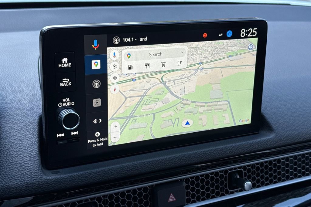 Certified 2026 Honda Civic Sport Touring image 18