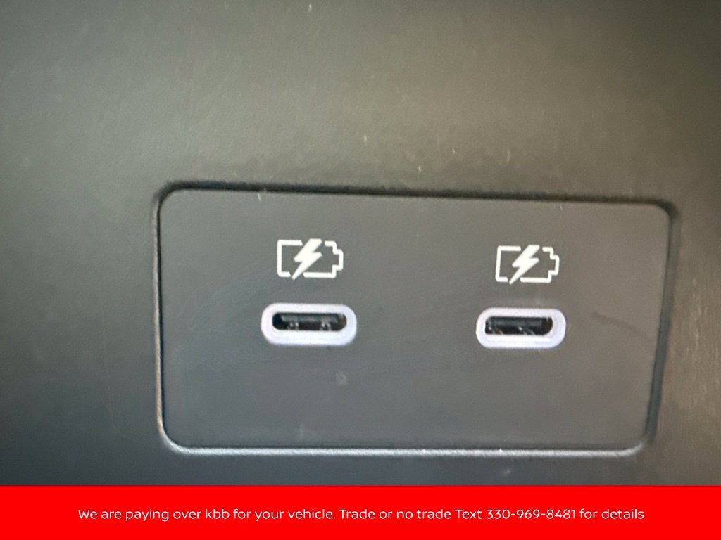 New 2026 Nissan Rogue Dark Armor AWD/4WD image 38