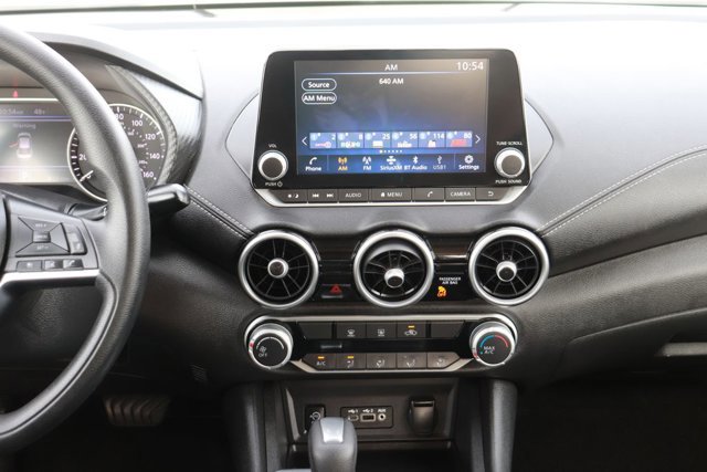 Used 2024 Nissan Sentra SV image 16