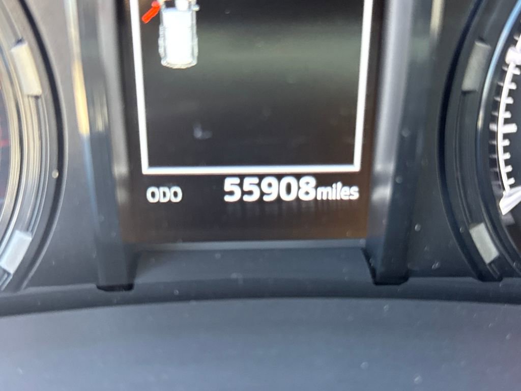 Used 2022 Toyota 4Runner SR5 image 23