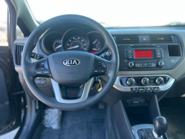 Used 2014 Kia Rio LX image 12