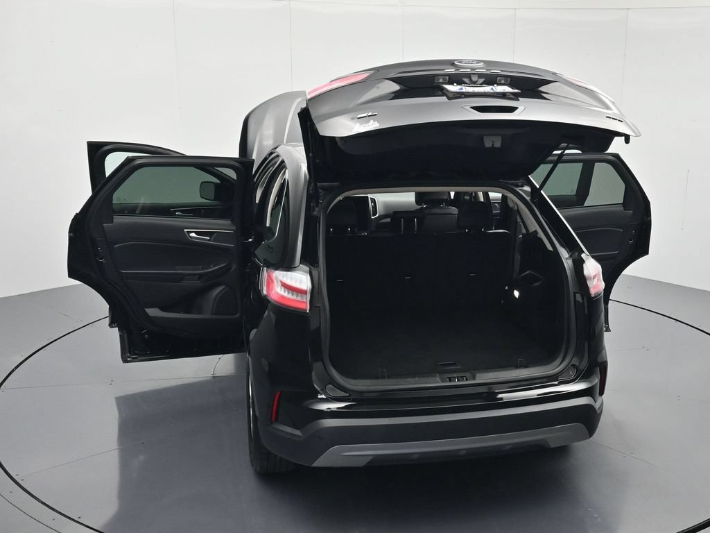 Used 2024 Ford Edge SEL AWD/4WD image 45