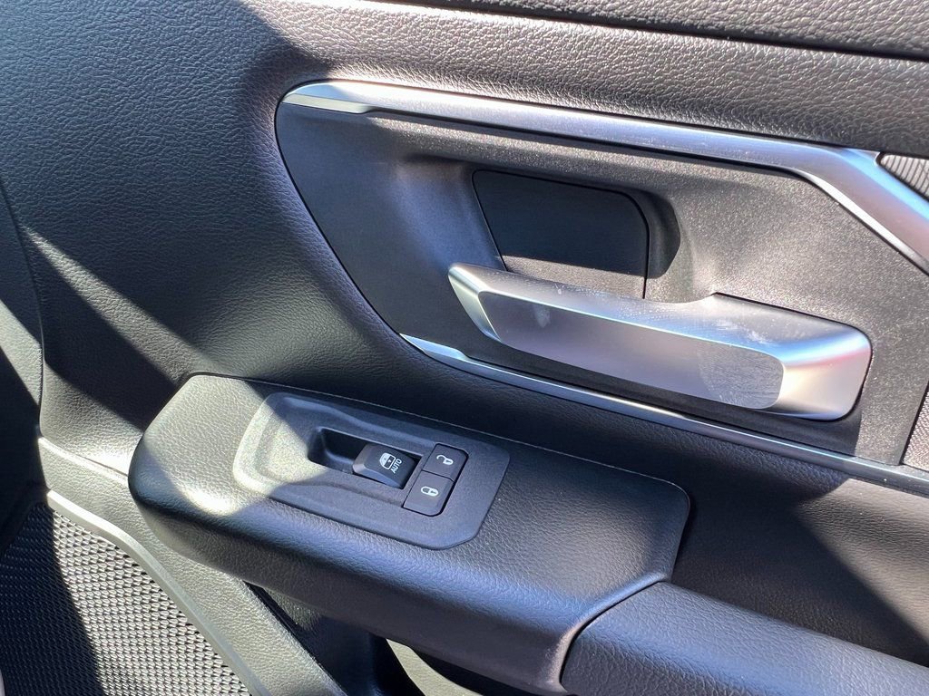 New 2026 RAM 1500 Big Horn image 12
