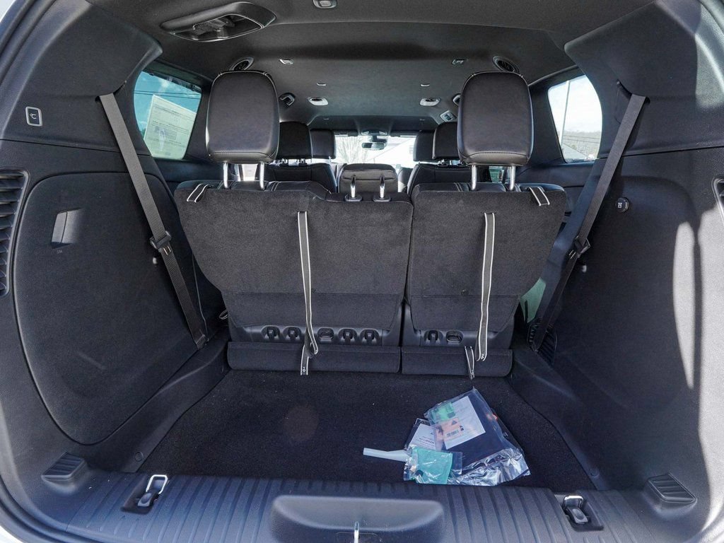 New 2026 Chrysler Pacifica Select FWD image 45