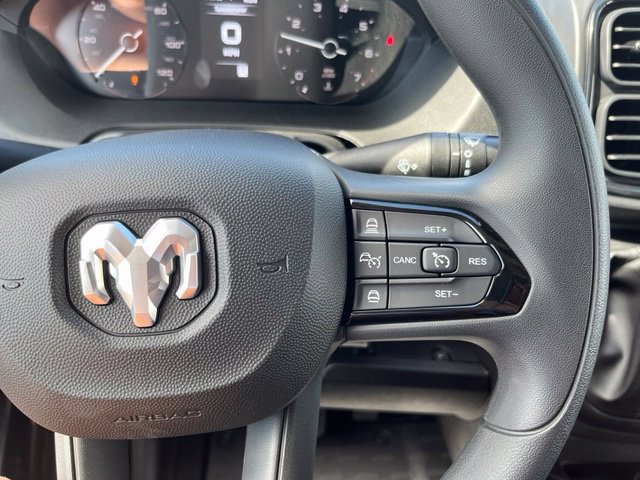 New 2026 RAM ProMaster 2500 w/ Convenience Group FWD image 27
