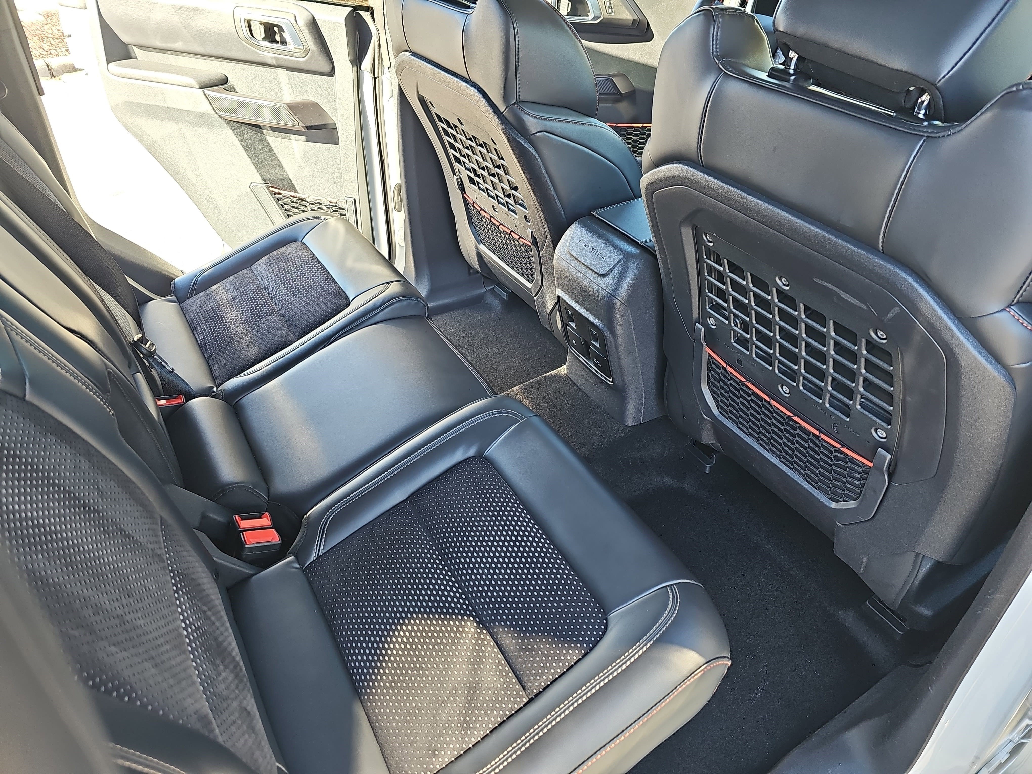 Used 2024 Ford Bronco Raptor image 11