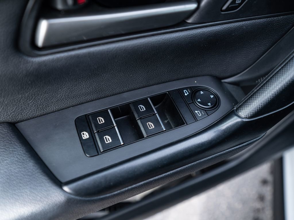 Used 2023 MAZDA CX-50 2.5 S w/ Cargo Package image 23