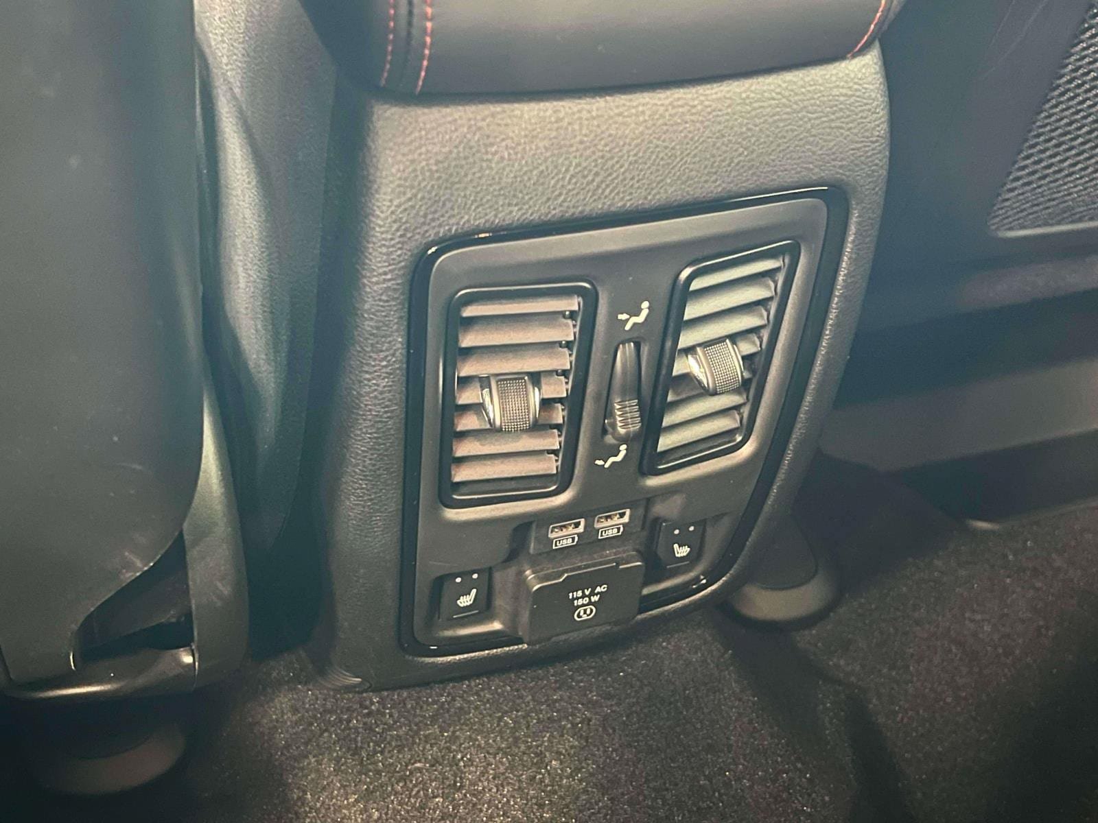 Used 2025 Dodge Durango GT AWD/4WD image 20