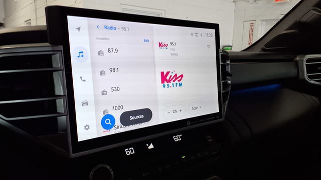 Used 2023 Toyota Tundra Platinum RWD image 23